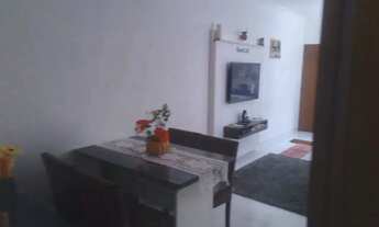 Imagem 4: Apartamento em Rua João Luso - Vila Tibiriçá - Santo André/SP