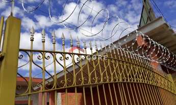 Imagem 2: Casa em Rua Olavo Bilac - Vila São João da Boa Vista - Bauru/SP