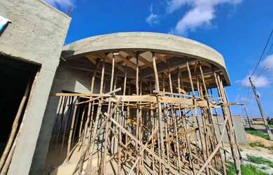 Imagem 5: Vendo Casa em Construção