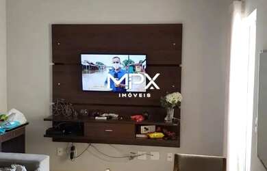 Imagem: Apartamento à venda em Piracicaba, Nova