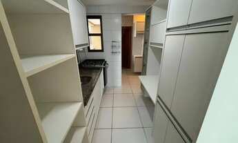 Imagem 4: Alphaville1, Alugo Apartamento , 03 Suítes, 129m2, Salvador/BA