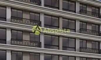 Imagem 6: Lançamento de alto padrão