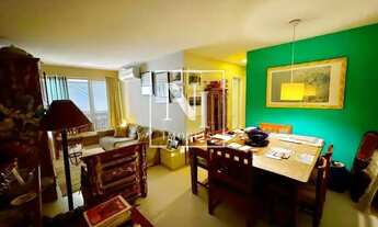 Imagem 3: Excelente apartamento 2 quartos em rua tranquila no Leblon