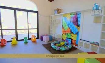 Imagem 7: Terreno à venda, 800 m² por R$ 1.596.000,00 - Condomínio Campo de Toscana - Vinhedo/SP