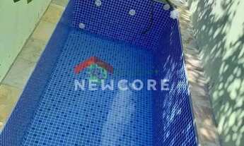 Imagem 6: Sobrado em Rua Iguaçá - Cibratel II - Itanhaém/SP