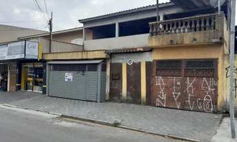 Imagem 2: Casa comercial para venda em Parque Capuava , 253m²