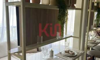 Imagem 2: Studio Luxo na Vila Mariana: 1 quarto, 1 banheiro, 26,53 m² de área - São Paulo-SP