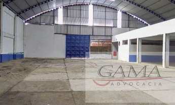 Imagem: Galpão para Locação em Rio de Janeiro