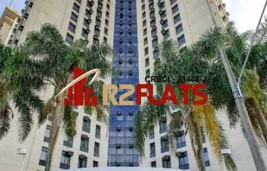 Imagem 7: Flat com ótimo preço no bairro Campo Belo. Confira!