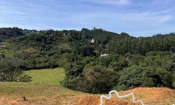 Imagem: TERRENO 785 M² COM LINDA VISTA PARA O CASTELO