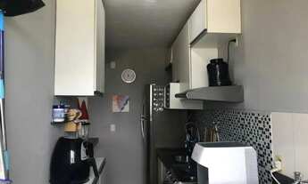 Imagem 7: Spazio Singular Apartamento com 2 dormitórios