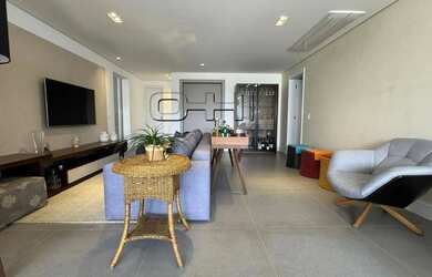 Imagem 2: Venda Apartamento 3 Dormitórios - 157 m² Brooklin