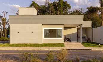 Imagem 4: Venda casa Bouganville ?