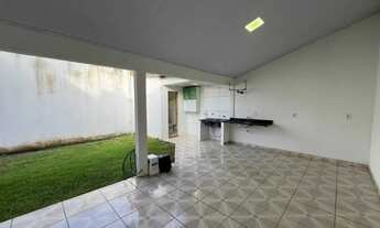 Imagem: Casa No Cj. Pedro Teixeira