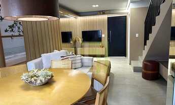 Imagem 4: Casa com 2 dormitórios, 89 m² - venda por R$ 1.200.000,00 ou aluguel por R$ 7.800,00/mês