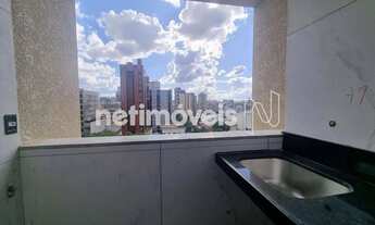 Imagem 5: Venda Apartamento 2 quartos Santa Efigênia Belo Horizonte