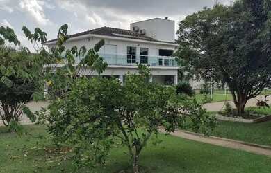 Imagem 2: Casa à venda em dois córregos, piracicaba 4 quartos 538m²