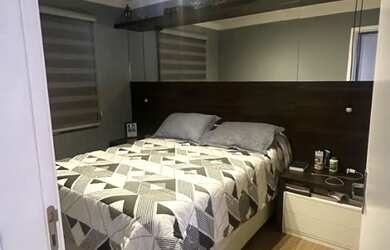 Imagem 3: Apartamento mobiliado Ecopark