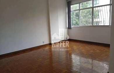 Imagem 2: Apartamento com 3 quartos à venda, 130 m² por R$ 900.000 - Icaraí - Niterói/RJ