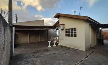 Imagem: Casa com 2 dormitórios à venda, 53 m²