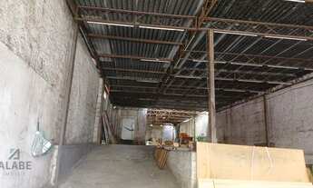 Imagem 2: Depósito à venda em Vila Sofia