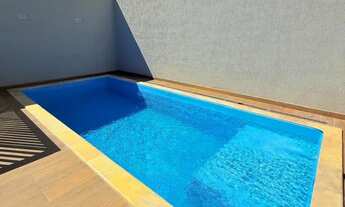 Imagem 4: Imóvel para aluguel possui 77 metros quadrados com 2 quartos em Jardim das Nações - Taubat