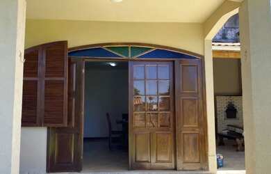 Imagem 2: Casa Campeche Aluguel