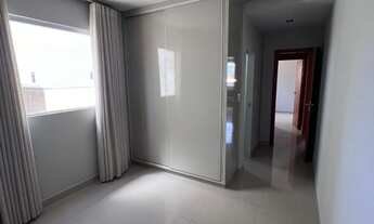 Imagem 5: Excelente apartamento à venda no bairro Prolongamento Todos os Santos