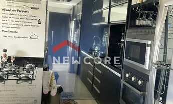 Imagem: Apartamento em Rua Mário Agostinho Bedeschi