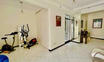 Imagem 7: Casa Duplex no Sol Nascente >