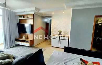 Imagem 3: Apartamento em Rua Cônsul Orestes Correa - Macedo - Guarulhos/SP