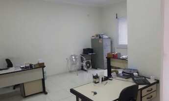 Imagem 6: Imóvel comercial com 2 salas e um quarto e cozinha nos fundos