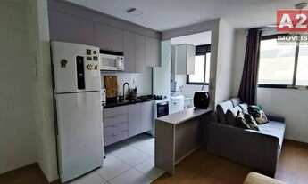 Imagem 5: Apartamento à venda com 2 dormitórios no Condomínio Boulevard Parque Central 1 vaga cobert