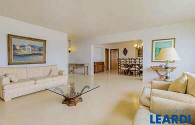 Imagem 7: APARTAMENTO - HIGIENÓPOLIS - SP