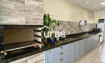 Imagem 5: Casa Térrea Setor 3 Marias