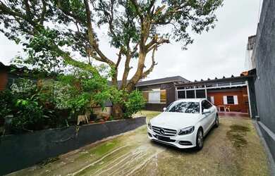 Imagem 3: Casa Terrea (10x25) - Recem reformada