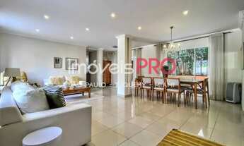 Imagem 5: Imóvel único na Chácara Klabin, casa em condomínio, 4 dormitórios, 3 suítes e 4 vagas