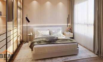 Imagem 6: Apartamento com 3 dormitórios à venda, 80 m² por R$ 814.427,41 - São Judas - Itajaí/SC