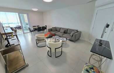 Imagem 4: Apartamento em Rua 210 - Meia Praia - Itapema/SC