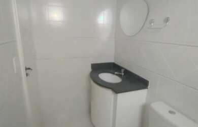 Imagem 2: Apartamento de 3 quartos no Condomínio New Liife
