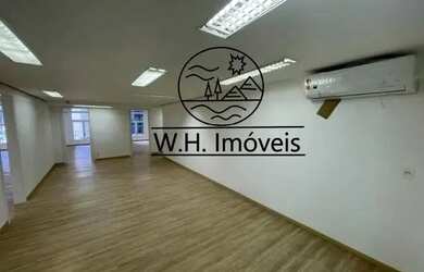 Imagem 2: Andar corporativo com 337m² Todo reformada em Centro - Rio de Janeiro - RJ