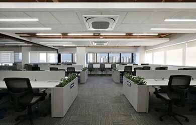 Imagem: Sala à venda no Le Monde Avenue, Ribeirão