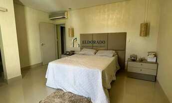 Imagem 7: Excelente Sobrado Mobiliado no Alphaville 2