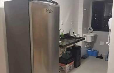 Imagem 7: Ed. Vogue Batista Campos, Studio para aluguel