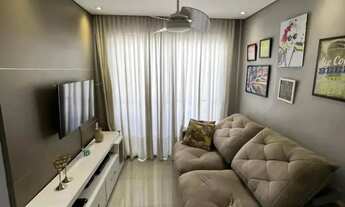 Imagem 2: Apartamento mobiliado para venda, Piazza Di Napoli, Cuiabá