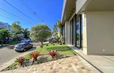 Imagem 2: Casa à venda em Estância Velha, Encosta do Sol, com 3 suítes, com 231 m², Horizon Clube Re