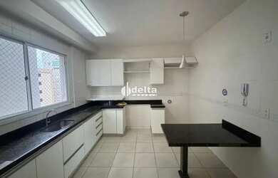 Imagem 5: Apartamento disponível para locação no bairro Saraiva em Uberlândia-MG