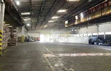 Imagem 5: Galpão Industrial para Comprar, 18.078m² - Paulicéia, São Bernardo do Campo/SP