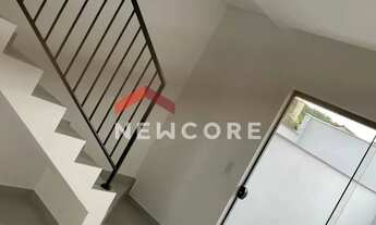 Imagem 5: Sobrado em Rua Afonso Moreira - Boehmerwald - Joinville/SC