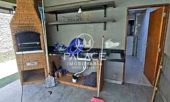 Imagem 7: Casa à venda em balbo, piracicaba 3 quartos 160m²